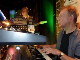 Kafee De Groene 2017